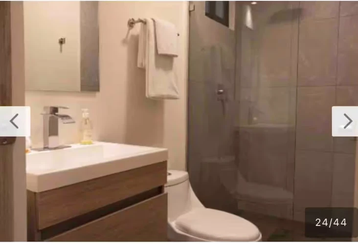 Baño Completo