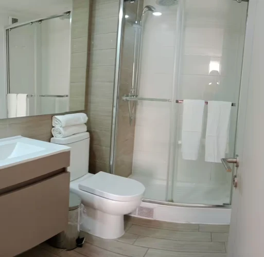 Baño Completo