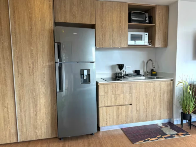 Cocina Completa