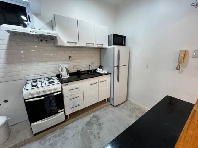 Cocina Completa