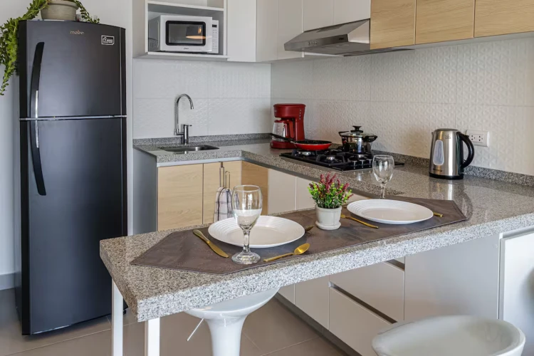 Cocina Completa