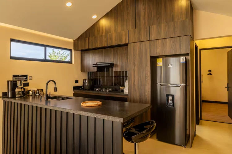 Cocina Completa