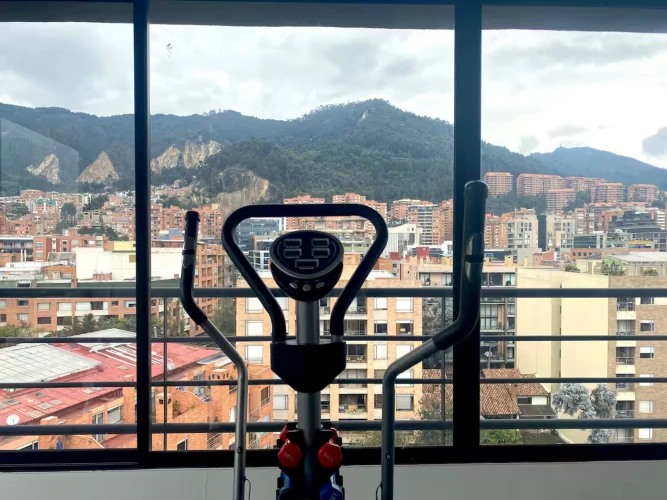 Gimnasio