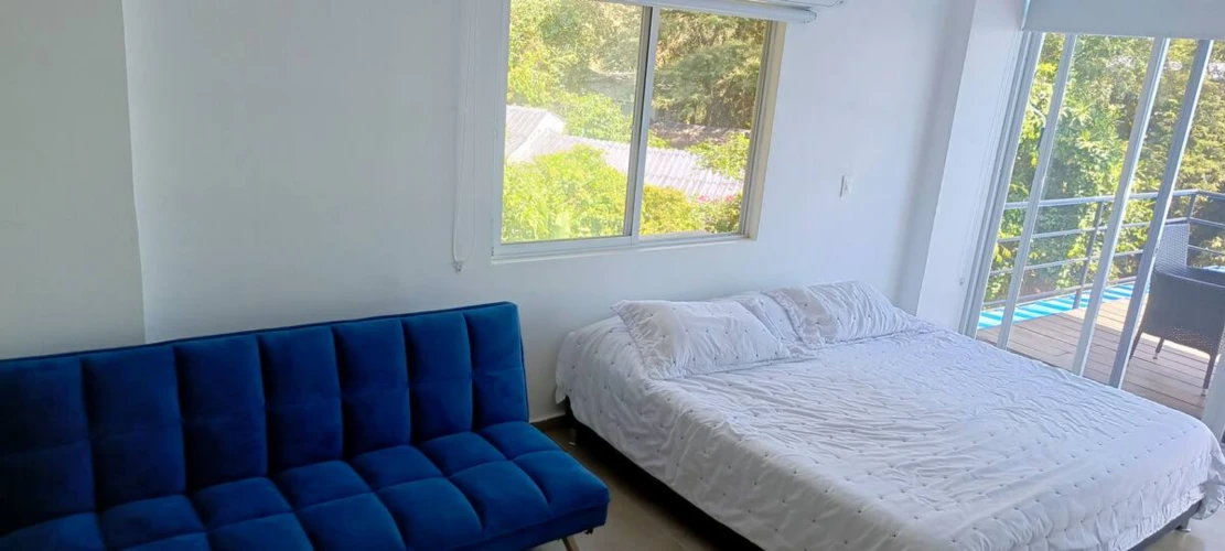Habitación 1