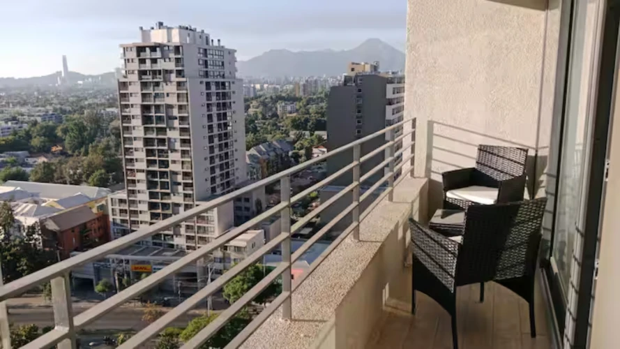 Balcón