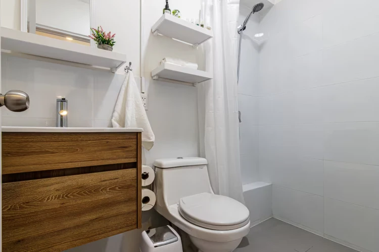 Baño Completo