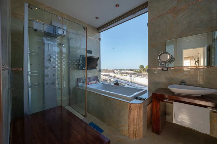 Baño Completo 1
