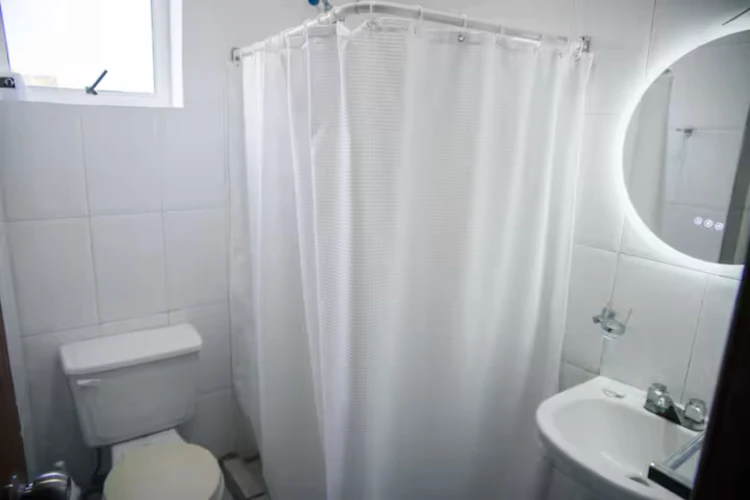 Baño Completo 2