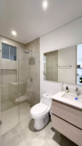 Baño Completo 2