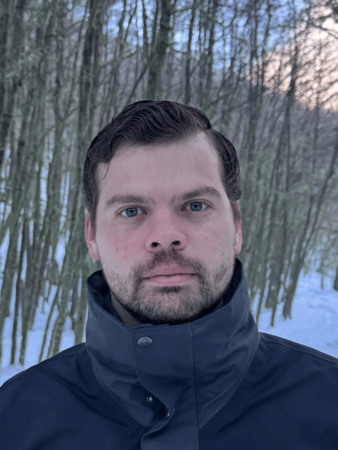 Image showing GoUppers CEO Juan Rojas