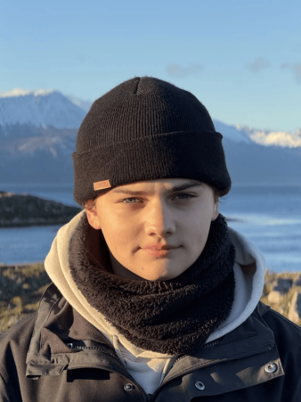 Image showing GoUppers digital product creator Juan R Villalba
