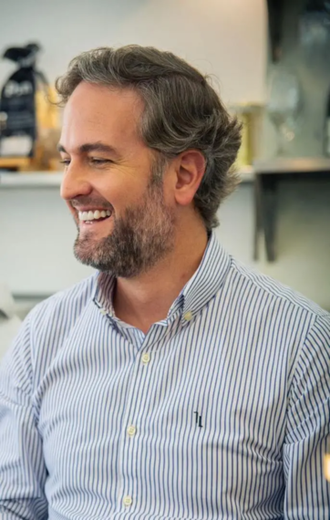 Image showing Ricardo Mejia, GoUppers franchisee in Caracas and Tucacas