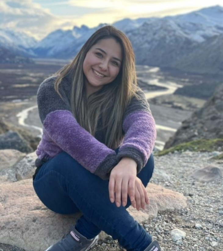 estefanny_triana Franquicia Buenos Aires