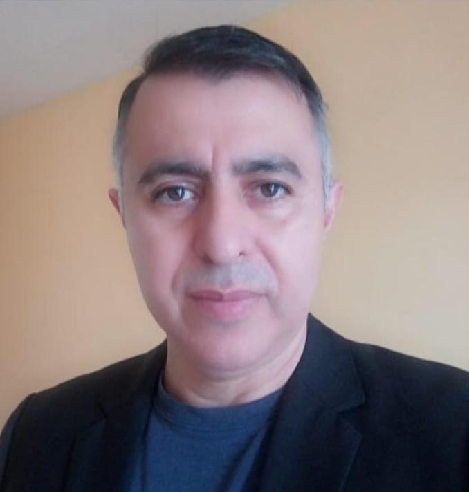 Alan Chacón - Honduras